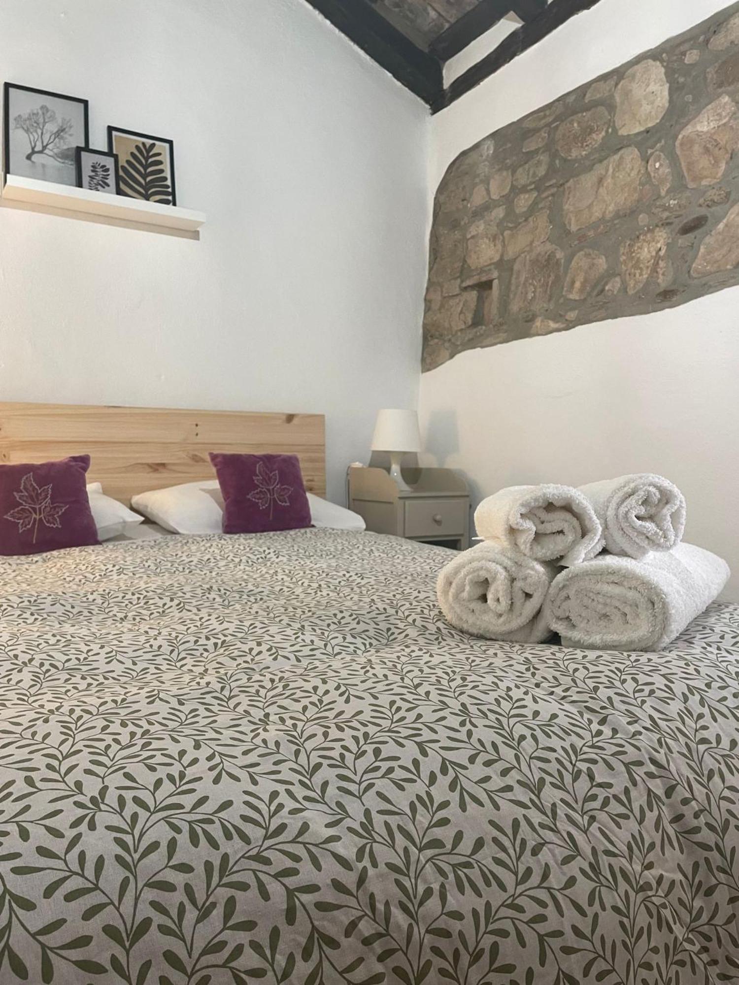 La Casa Vieja De Marchenilla Villa Jimena De La Frontera Dış mekan fotoğraf