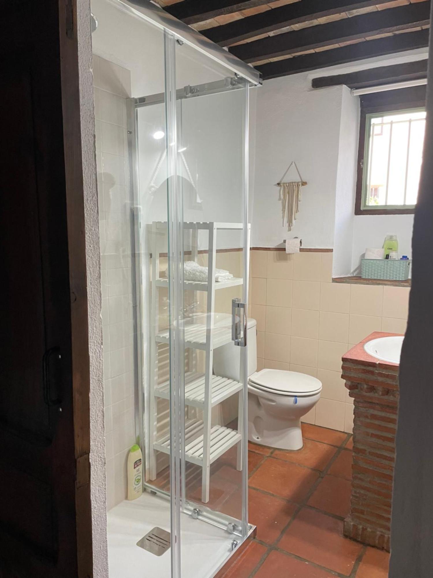 La Casa Vieja De Marchenilla Villa Jimena De La Frontera Dış mekan fotoğraf